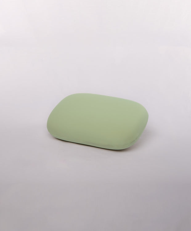 Slow-Rebound Nap Pillow