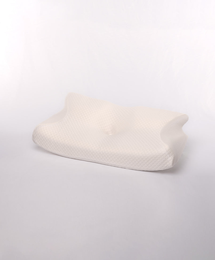 Ergonomic Neck Support Pillow