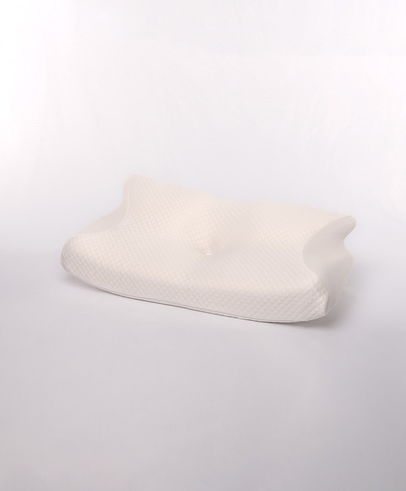 Ergonomic Neck Support Pillow