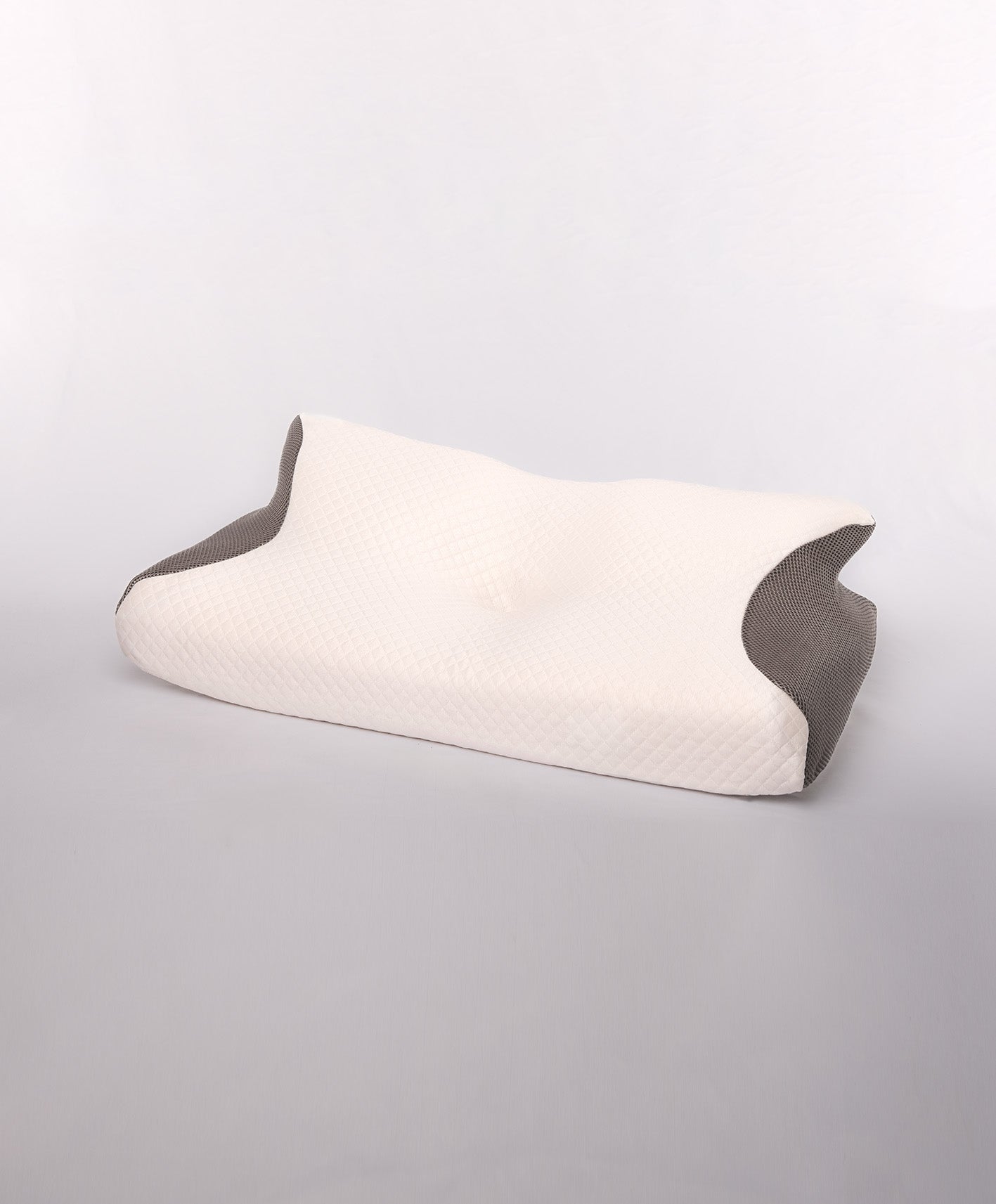 Ergonomic Neck Support Pillow