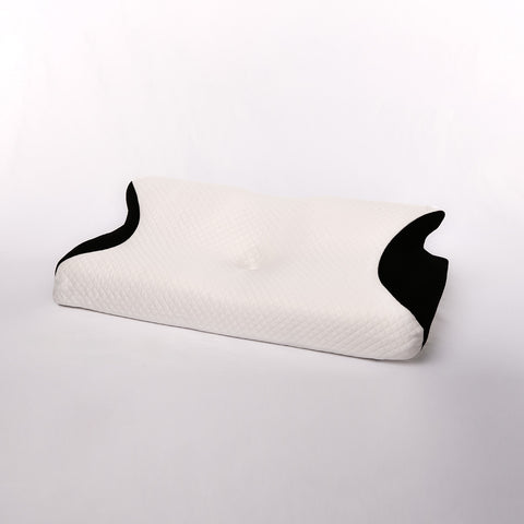 Ergonomic Neck Support Pillow