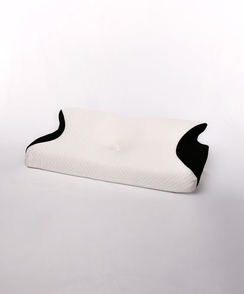 Ergonomic Neck Support Pillow