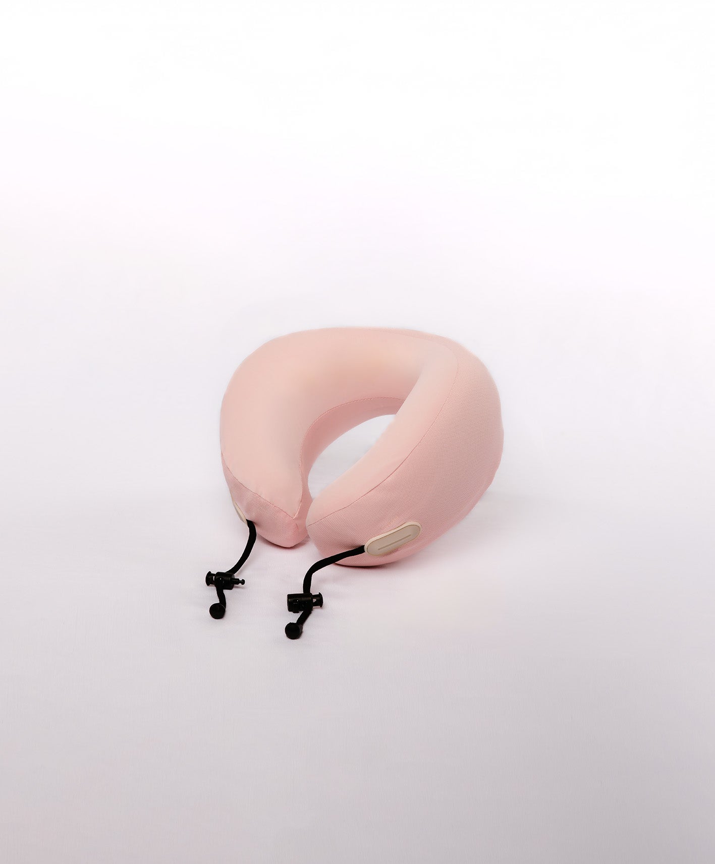 U-Shape Memory Foam Neck Pillow