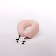 U-Shape Memory Foam Neck Pillow