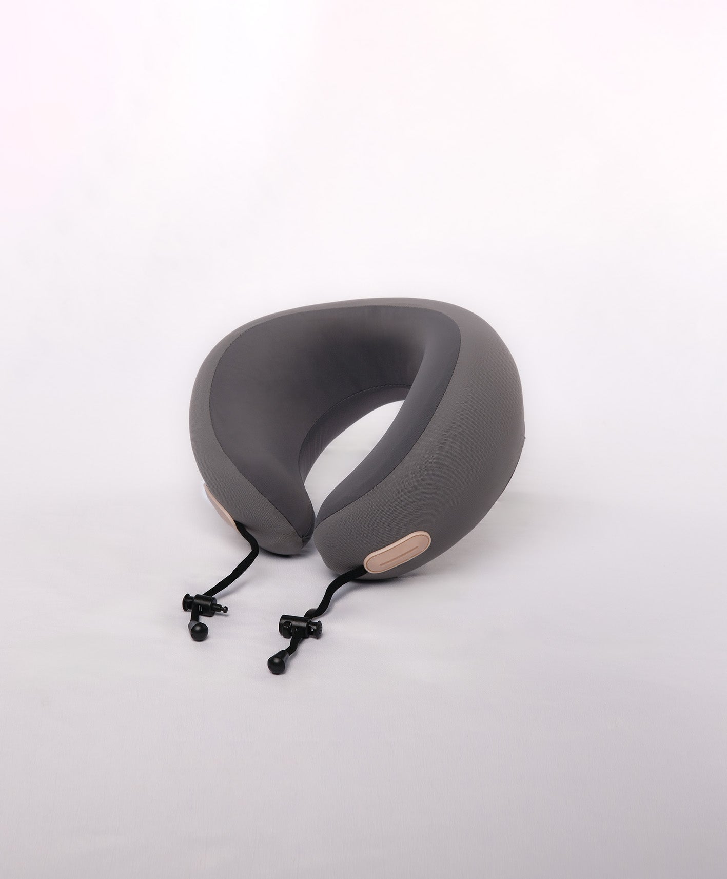 U-Shape Memory Foam Neck Pillow