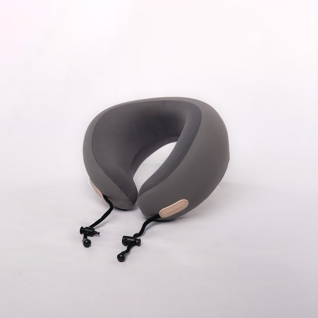 U-Shape Memory Foam Neck Pillow