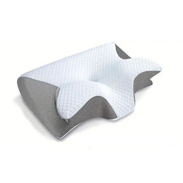 Ergonomic Neck Support Pillow