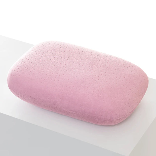 Slow-Rebound Nap Pillow