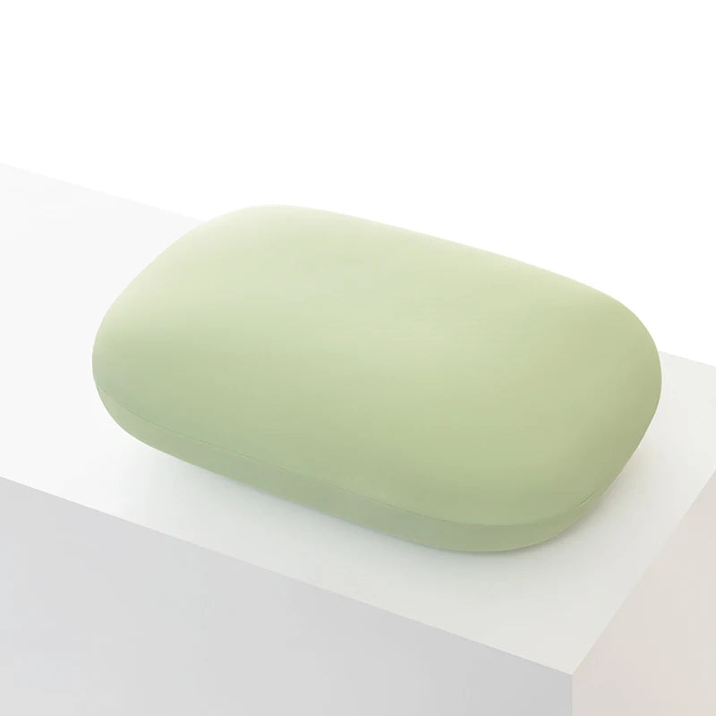 Slow-Rebound Nap Pillow