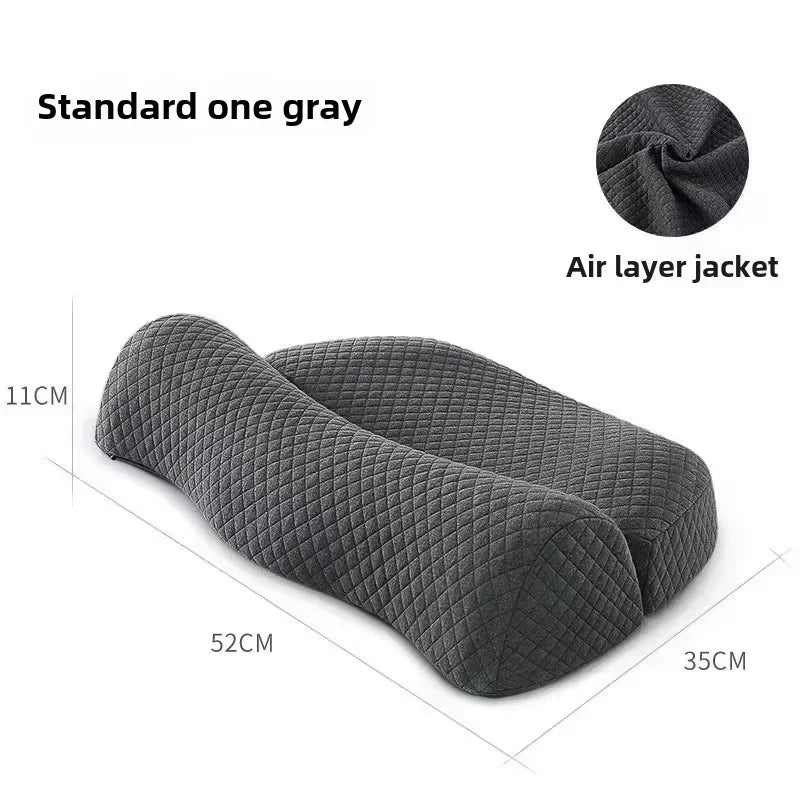 Slow Rebound Massage Pillow