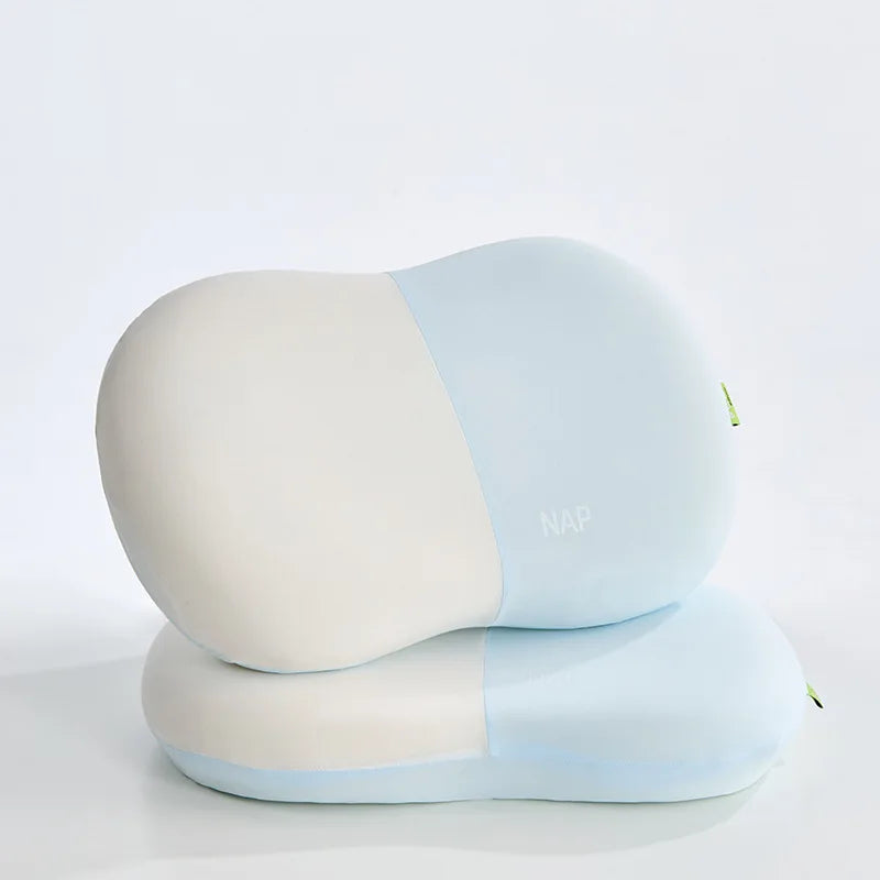 Breathable Travel Pillow Core