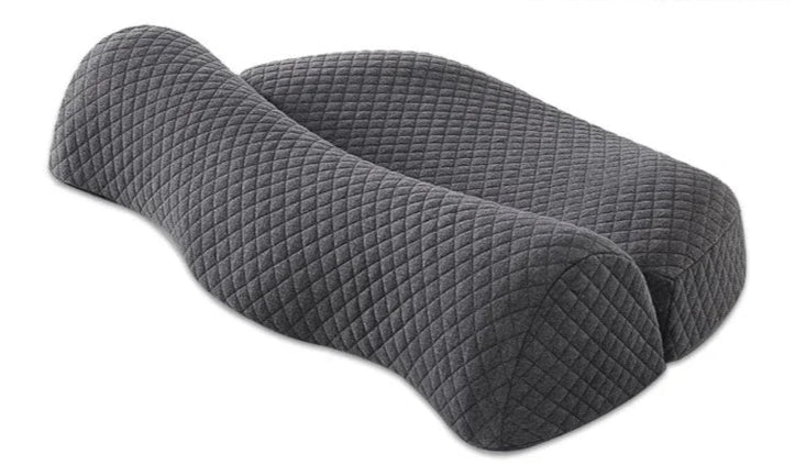 Slow Rebound Massage Pillow