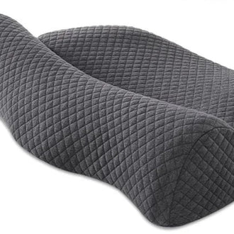 Slow Rebound Massage Pillow