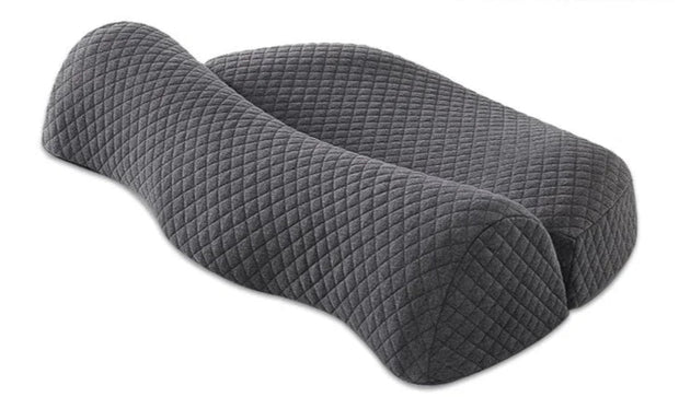 Slow Rebound Massage Pillow