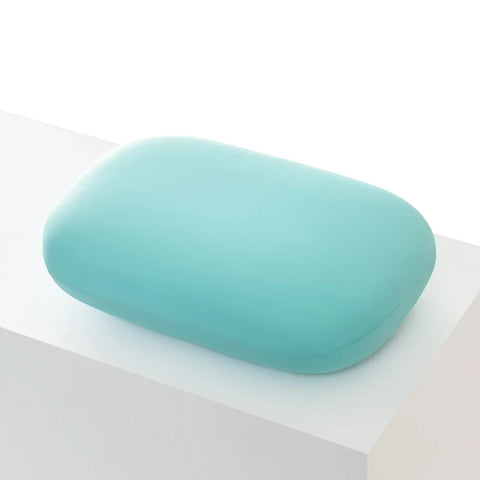 Slow-Rebound Nap Pillow