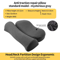 Slow Rebound Massage Pillow