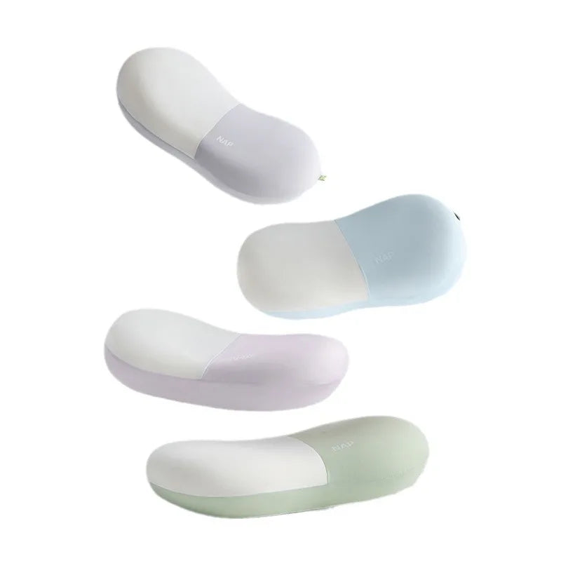 Breathable Travel Pillow Core