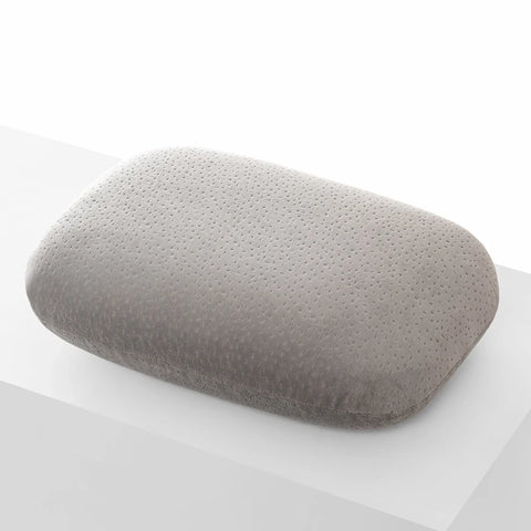 Slow-Rebound Nap Pillow