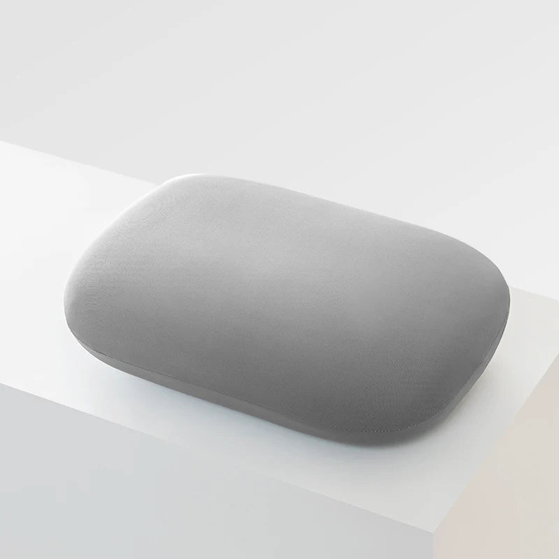 Slow-Rebound Nap Pillow