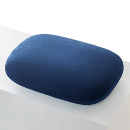 Slow-Rebound Nap Pillow