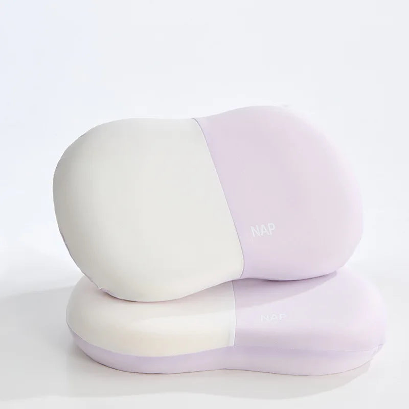 Breathable Travel Pillow Core