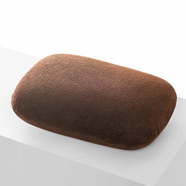 Slow-Rebound Nap Pillow