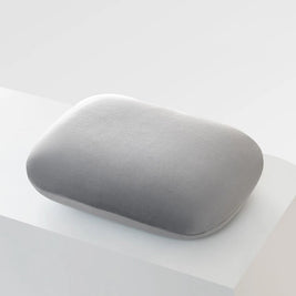Slow-Rebound Nap Pillow
