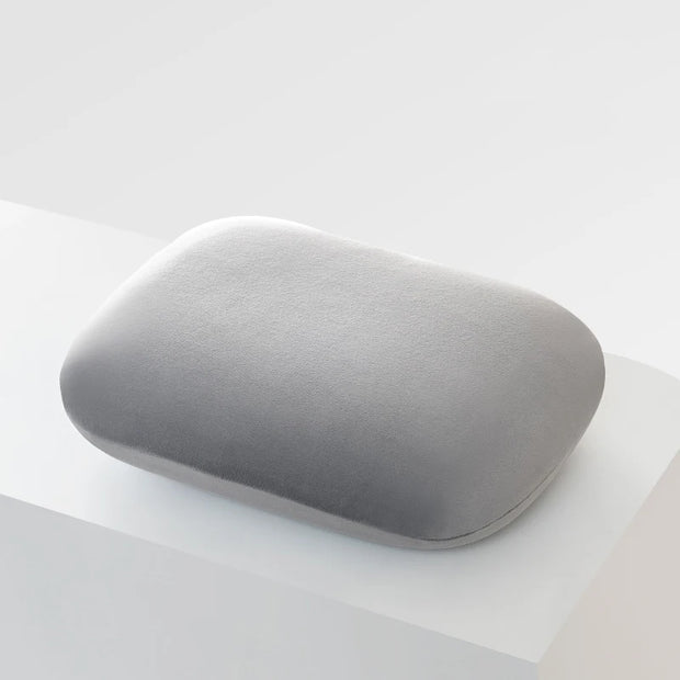 Slow-Rebound Nap Pillow
