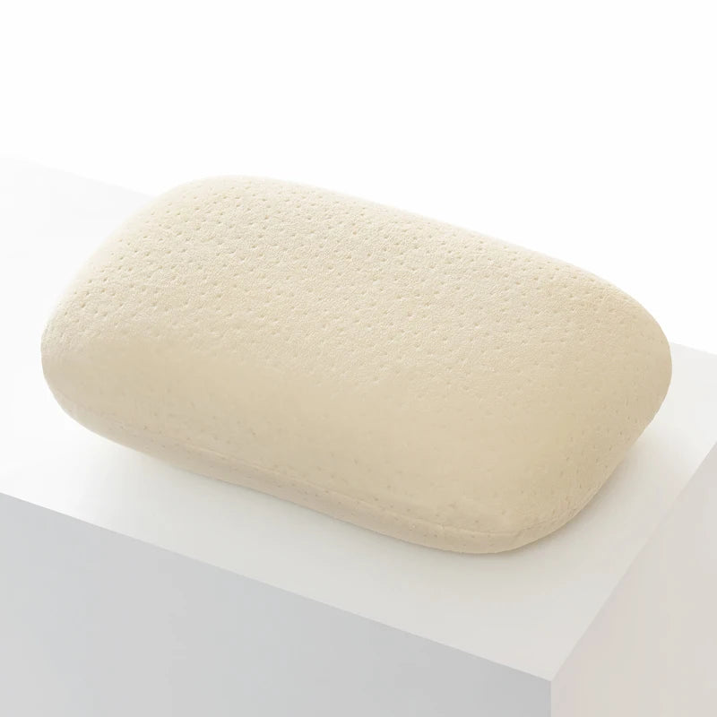 Slow-Rebound Nap Pillow