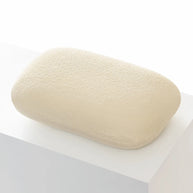 Slow-Rebound Nap Pillow