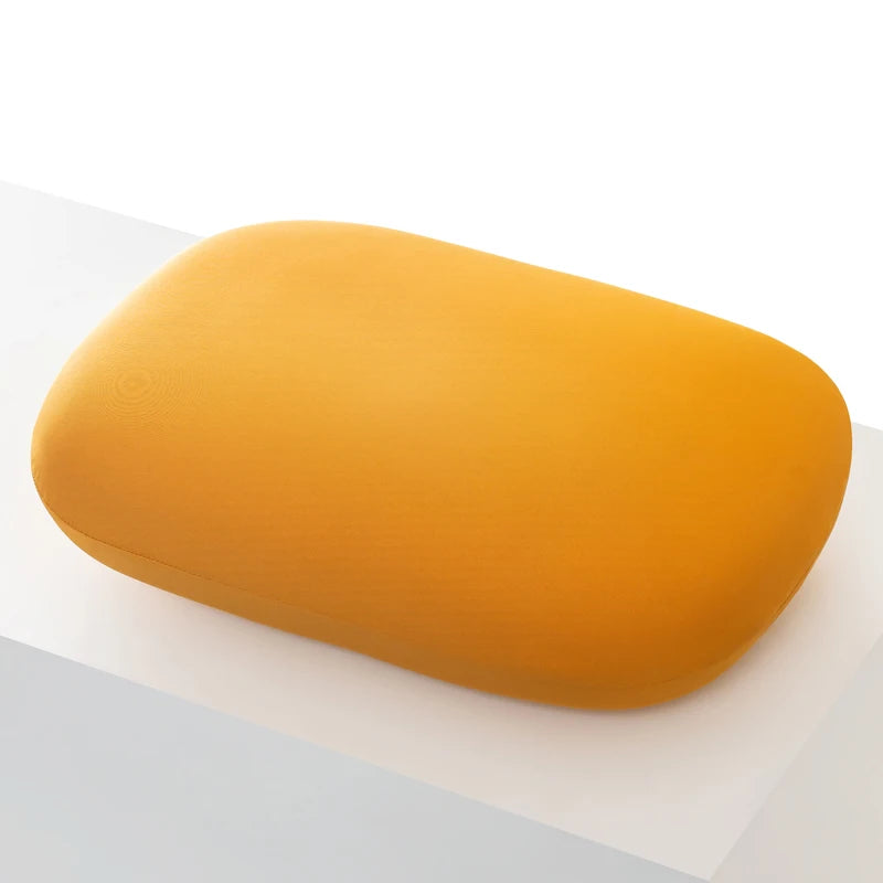 Slow-Rebound Nap Pillow