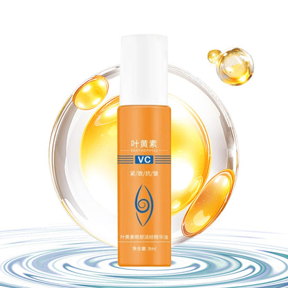 Lutein Anti-Wrinkle Concentrate Serum Oil Wrinkle Remover Anti-Aging Product