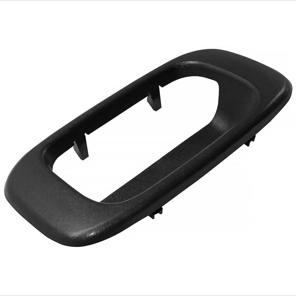 New Black Tailgate Handle With Bezel Set For 99-07 Silverado Sierra GM1915105