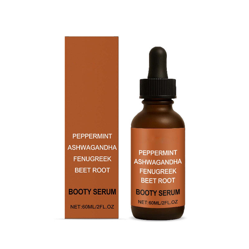 New Maca Root Liquid Drops with Ashwagandha, Fenugreek, Beet Root Liquid 60ML