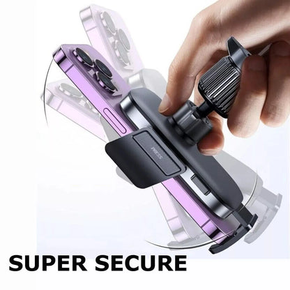 Air Vent Car Phone Holder Universal Car Mount for iPhone 14 15 Samsung Phone GPS