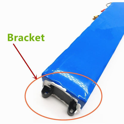 36V 20Ah Li-ion Battery Pack for Xiaomi M365 Scooter – 20000mAh with BMS Board