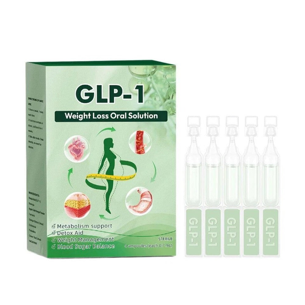 Oral Solution, Moringa Drops, Natural Supplement Drops Weight Loss🔥