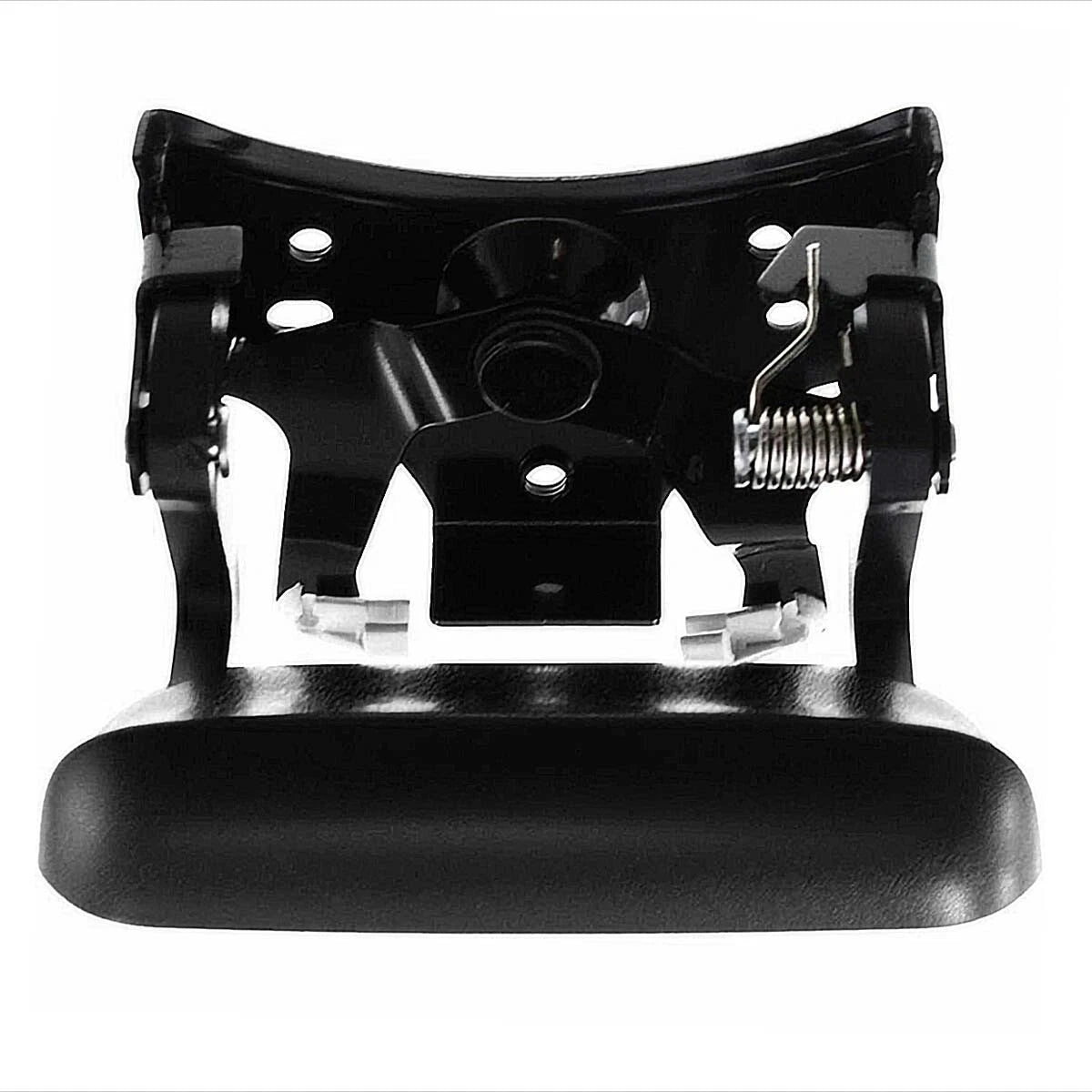 New Black Tailgate Handle With Bezel Set For 99-07 Silverado Sierra GM1915105