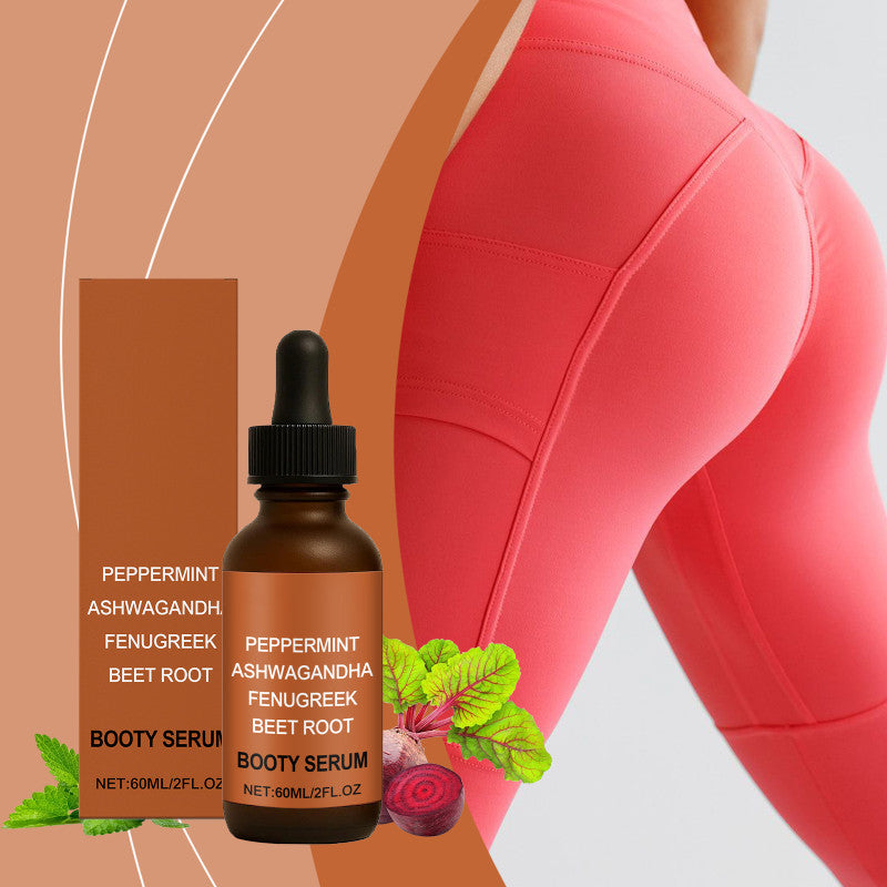 New Maca Root Liquid Drops with Ashwagandha, Fenugreek, Beet Root Liquid 60ML