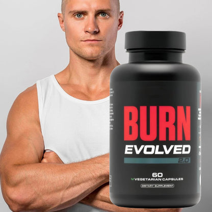 1-5pack Sculptnation Fat Burn Evolved Thermogenic Burner Weight Loss Hot~US
