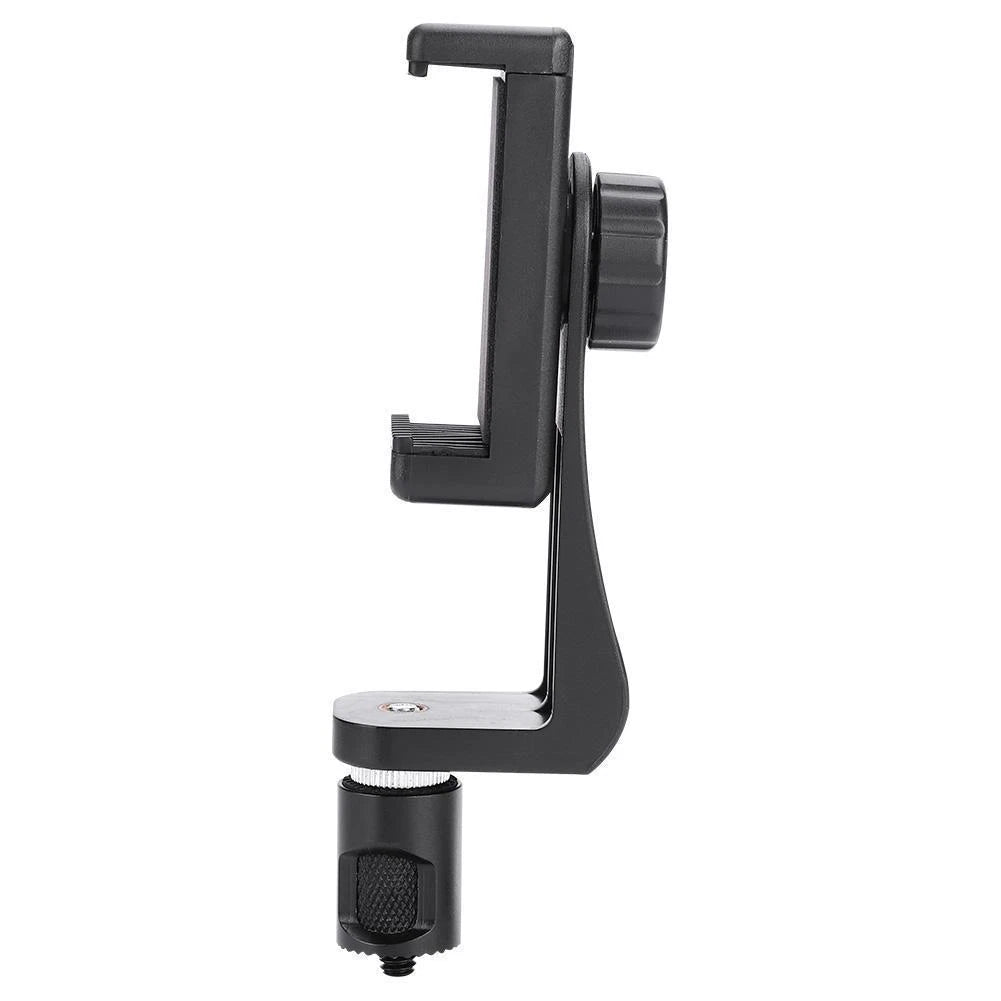 Alloy Mobile Phone Holder for OSMO2 Feiyu G6 Zhiyun Crane Weebill