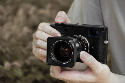TTArtisan APO-M 35mm f2 Full Frame ASPH Manual Focus Camera Lens Leica M Mount