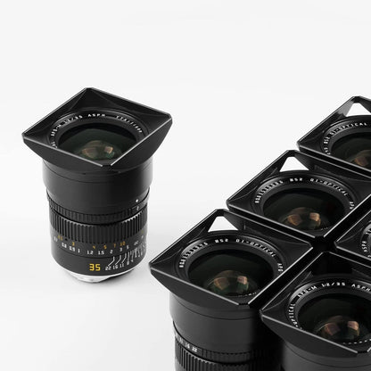 TTArtisan APO-M 35mm f2 Full Frame ASPH Manual Focus Camera Lens Leica M Mount