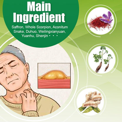 Sumifun Cellulite Cream for Body Slimming and Skin Tightening Treatment