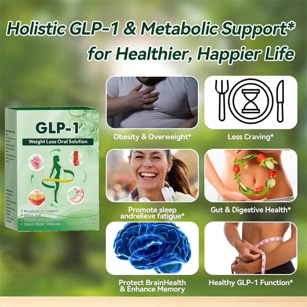 Oral Solution, Moringa Drops, Natural Supplement Drops Weight Loss🔥