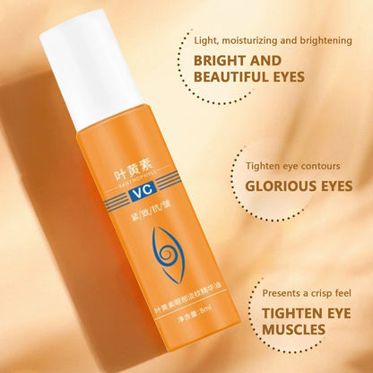 Lutein Anti-Wrinkle Concentrate Serum Oil Wrinkle Remover Anti-Aging Product