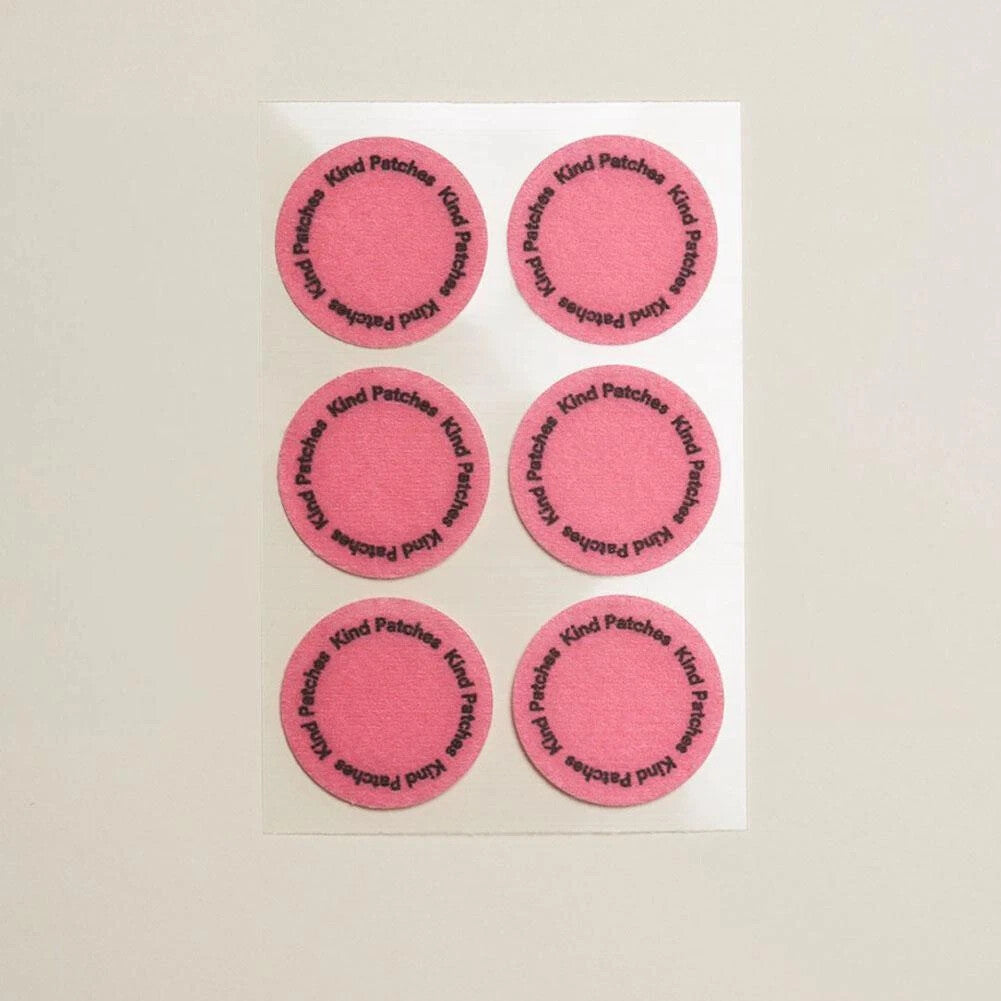 10 Pack of 300pcs GLP - 1 Patches - Vegan Support - Kind Patches