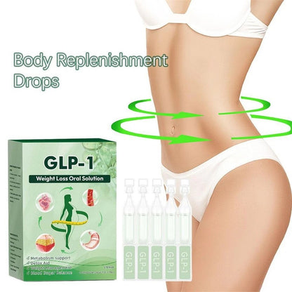 Oral Solution, Moringa Drops, Natural Supplement Drops Weight Loss🔥