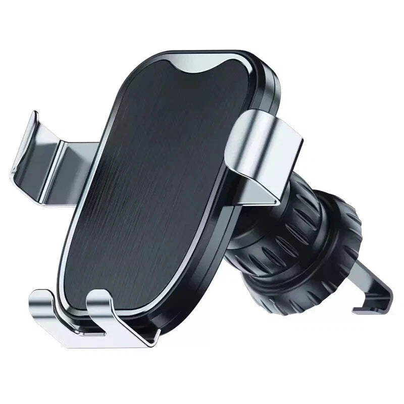Universal Gravity Car Holder Mount Air Vent Stand Cradle For Mobile Cell Phone