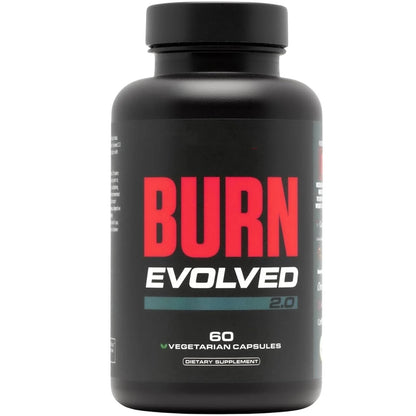 1-5pack Sculptnation Fat Burn Evolved Thermogenic Burner Weight Loss Hot~US
